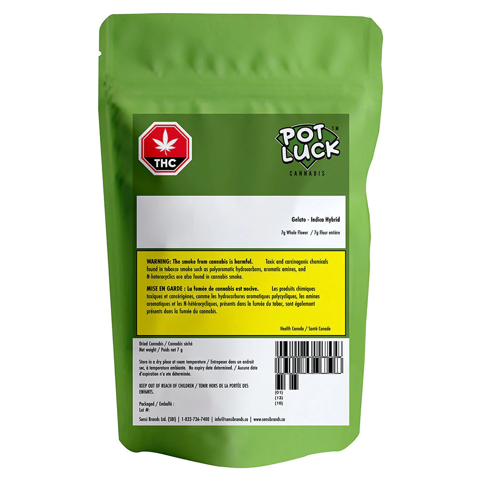 Potluck Pineapple Express Leafly